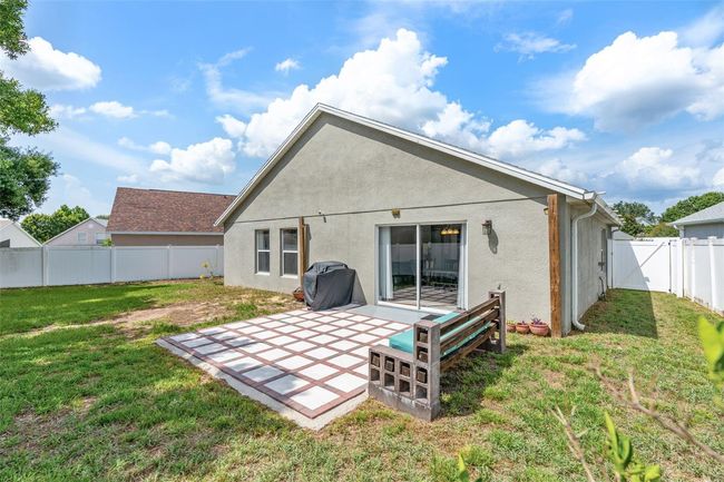 back yard | Image 18