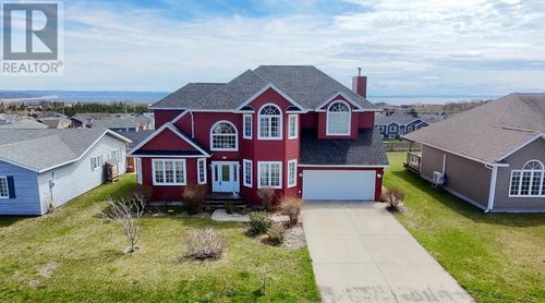50 Fowlow Dr, Stephenville, NL, A2N3Y2 | Card Image