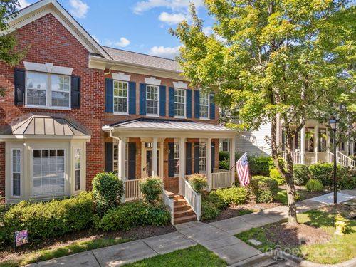 168 Harper Lee St, Davidson, NC, 28036-6521 | Card Image