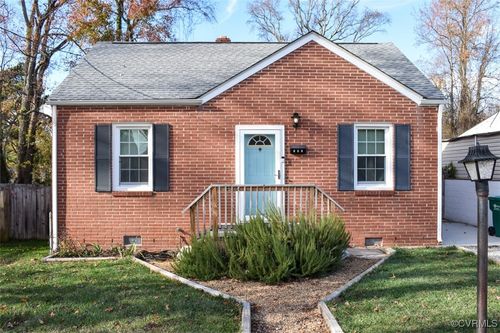 132 N Juniper Ave, Highland Springs, VA, 23075 | Card Image