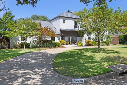 12023 Fieldwood Ln, Dallas, TX, 75244-7722 | Card Image