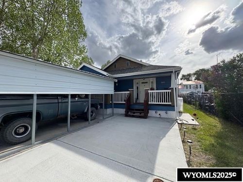 309 Susie Ave, Diamondville, WY, 83116-5042 | Card Image