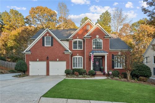 6385 Grand Magnolia Dr, Sugar Hill, GA, 30518-5542 | Card Image