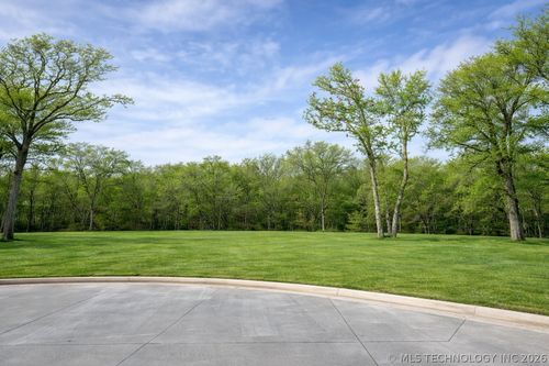 11322 S Tyler Court, Jenks, OK, 74037 | Card Image