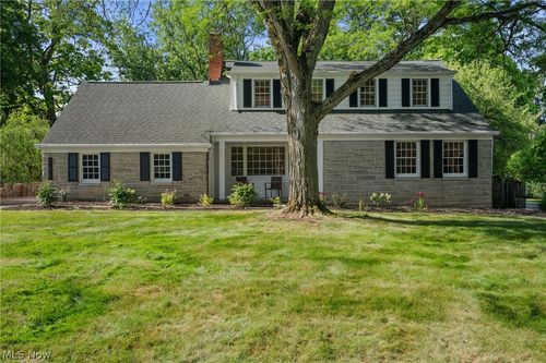 21510 Halburton Rd, Beachwood, OH, 44122-3919 | Card Image