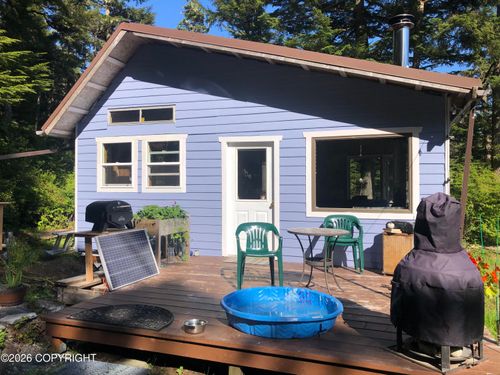 Lot 1G Horse Island, Remote, AK, 99801 | Card Image