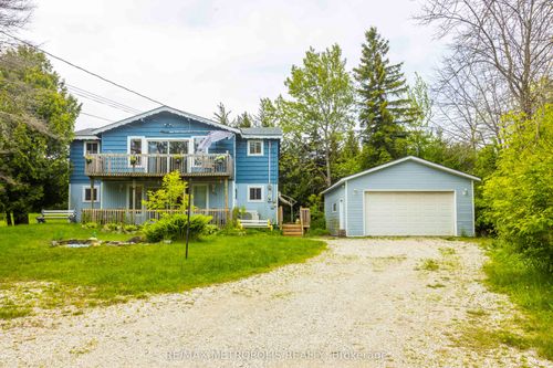 56 Georgian Manor Dr, Collingwood, ON, L9Y5P4 | Card Image