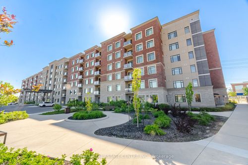 513-830 Megson Terr, Milton, ON, L9T9M7 | Card Image