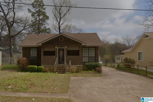905 24th Street Ensley, Birmingham, AL, 35218-1852 | Card Image