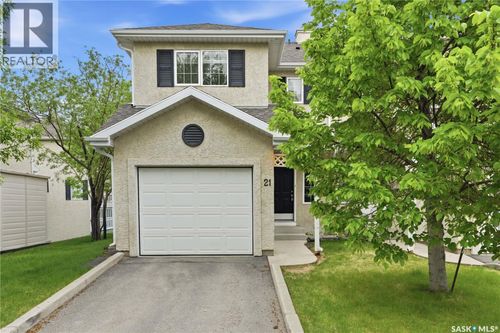 21-138 Banyan Cres, Saskatoon, SK, S7V1G8 | Card Image