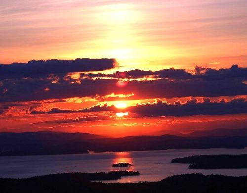 Lots 30 and 34 Kings Highway, New Durham, NH, 03855 | Card Image