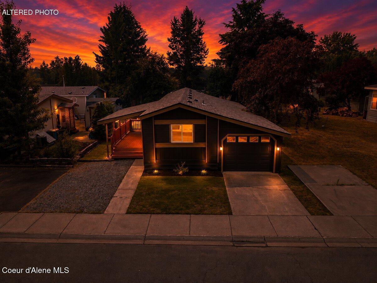 Residential in Coeur d'Alene 4
