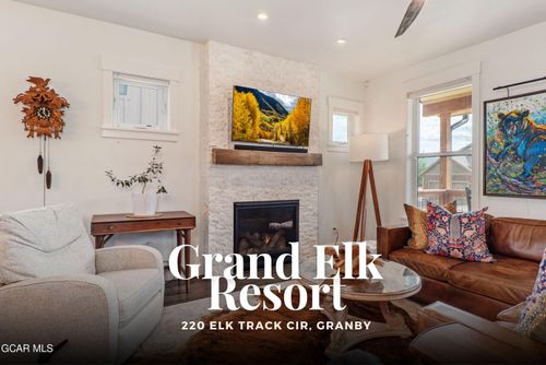 220 Elk Track Cir, Granby, CO, 80446-9297 | Card Image