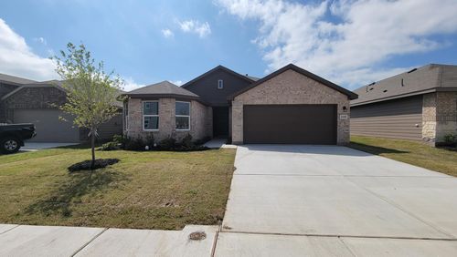 2205 White Falcon Way, Fort Worth, TX, 76131 | Card Image