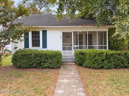 332 Clark Street, Clarksdale, MS, 38614 | Card Image