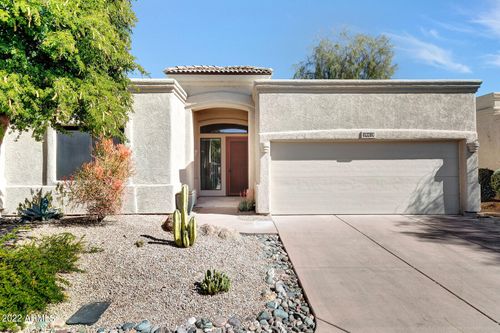 25615 N Sago Dr, Rio Verde, AZ, 85263-8150 | Card Image