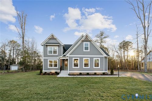 10452 Meyers Park Dr, Ashland, VA, 23005-0099 | Card Image