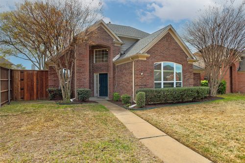 4228 Creekstone Dr, Plano, TX, 75093-6948 | Card Image