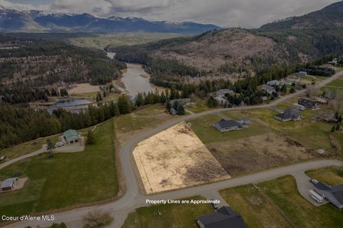 Lot 4 E Mountain View Rd, Moyie Springs, ID, 83845 | Card Image