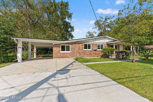 9430 Norfolk Blvd, JACKSONVILLE, FL, 32208-1714 | Card Image