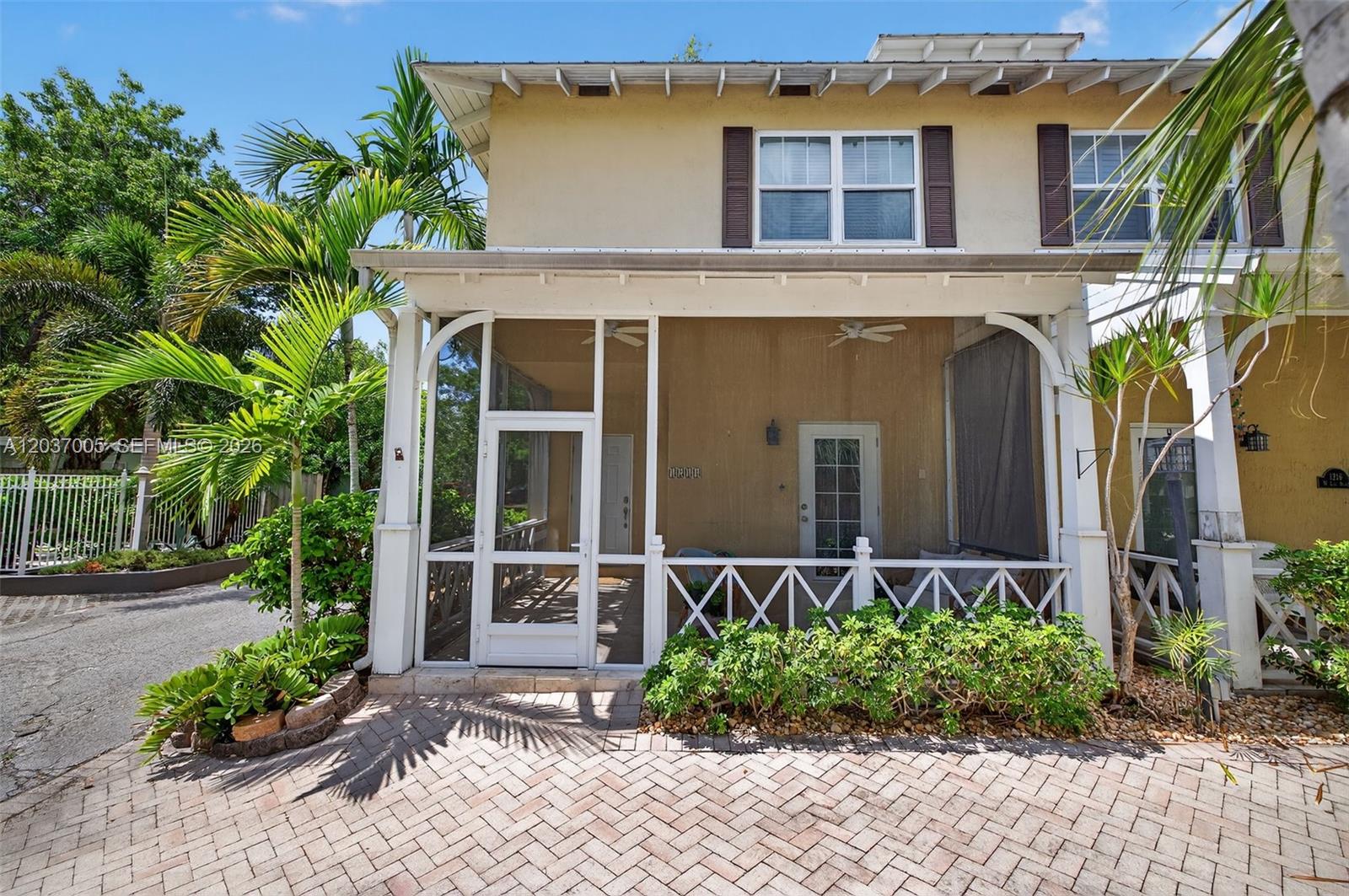 Residential Lease in Fort Lauderdale 2