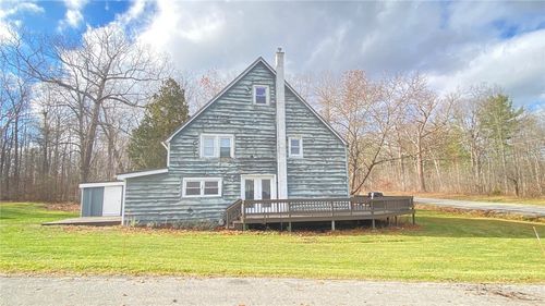 420 Pear St, Keuka Park, NY, 14478-9613 | Card Image