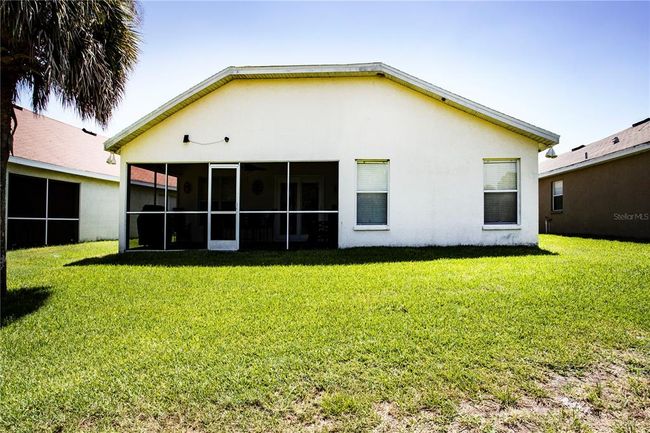 REAR OF HOME | Image 4