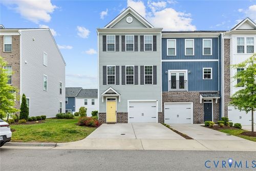 11317 Magill Terrace Drive, Chester, VA, 23831 | Card Image