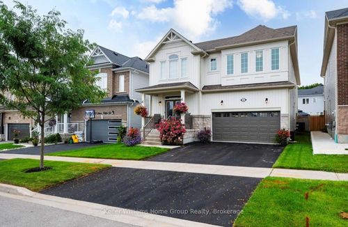 357 Col. Phillips Dr, Shelburne, ON, L9V3V5 | Card Image
