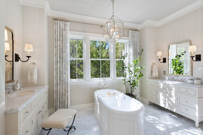 1449 N Annie Cir, House other with 7 bedrooms, 9 bathrooms and 3 parking in Alpine UT | Image 24