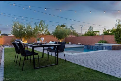 8631 Tortoise Canyon Ct, Las Vegas, NV, 89148-5135 | Card Image