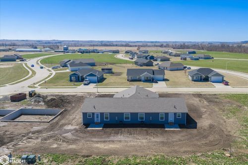 113 W 6th A (West Side) Street, Woodbine, IA, 51579 | Card Image