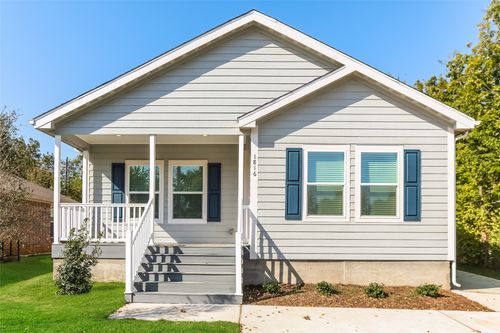1816 Belzise Ter, Fort Worth, TX, 76104-5901 | Card Image