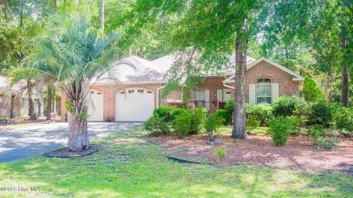 51 Carolina Shores Dr, Carolina Shores, NC, 28467-2602 | Card Image
