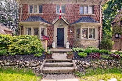 6 Lincoln Ave, House other with 4 bedrooms, 3 bathrooms and 4 parking in Brantford ON | Image 2