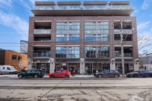 506-569 King St E, Toronto, ON, M5A1M5 | Card Image