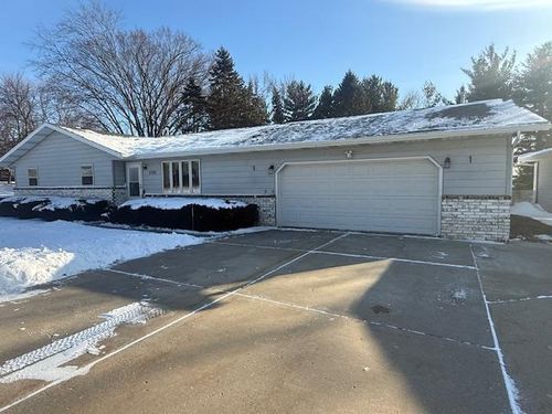 2595 King Drive, Cottage Grove, WI, 53527 | Card Image