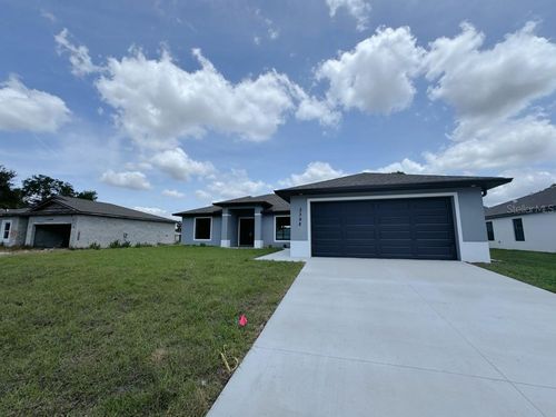 3398 Escobar Ln, North Port, FL, 34286-5145 | Card Image