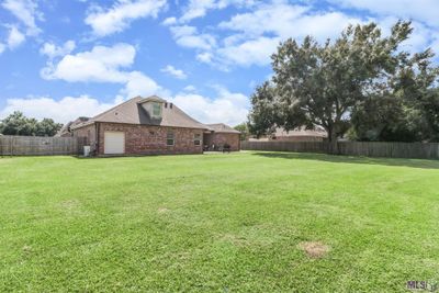 103 Lonely Oak Blvd, House other with 4 bedrooms, 3 bathrooms and null parking in Duson LA | Image 2