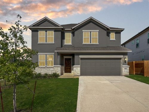 301 Stellar Wind Dr, Georgetown, TX, 78628-3599 | Card Image