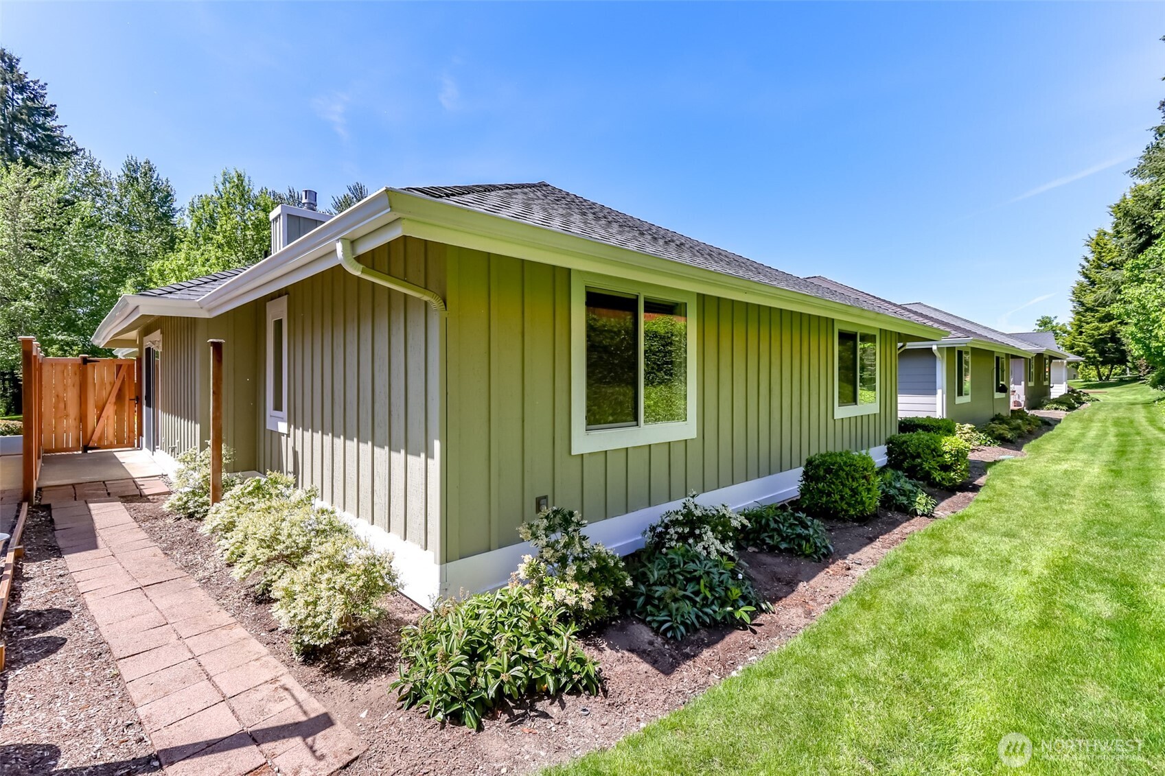 Residential in Puyallup 2