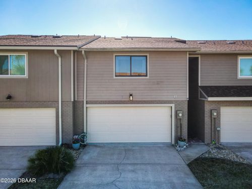 41 Sea Haven Dr, Ponce Inlet, FL, 32127-6949 | Card Image