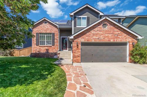 9821 Bucknell Ct, Highlands Ranch, CO, 80129-4394 | Card Image