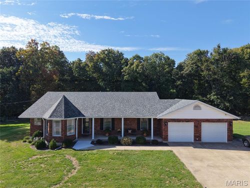 244 Hummingbird Lane, Hannibal, MO, 63401 | Card Image