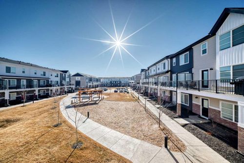 903-135 Belmont Pass Sw, Calgary, AB, T2X5X4 | Card Image