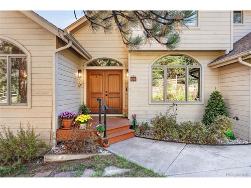 302 Cottonwood Dr, Evergreen, CO, 80439-4357 | Card Image