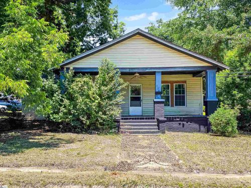 300 Ferry Street, Abbeville, SC, 29620 | Card Image