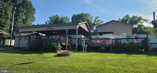 Block 7 Lots 3 &amp; 4 Boo Boo Boulevard, FALLING WATERS, WV, 25419 | Card Image