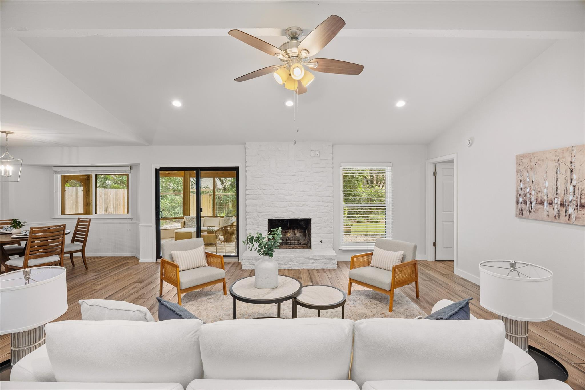 Residential in Austin 2