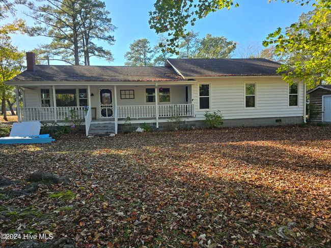 765 George Ii Hwy Se, House other with 3 bedrooms, 2 bathrooms and null parking in Winnabow NC | Image 13